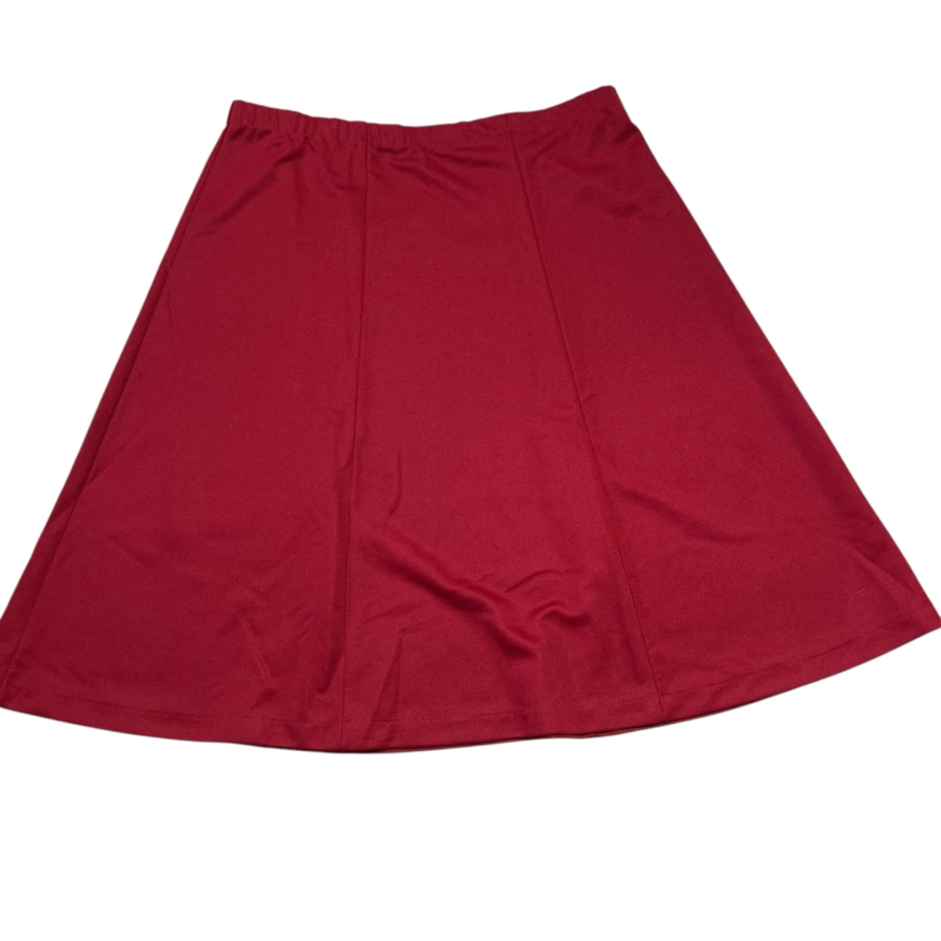 Vintage Women’s A-Line Skirt Sz. 34